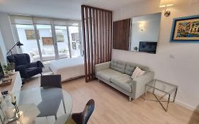 Loft Con Encanto Centro Valencia