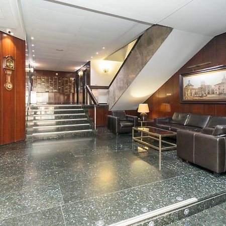 Loft Con Encanto Centro Valencia Apartment Exterior photo