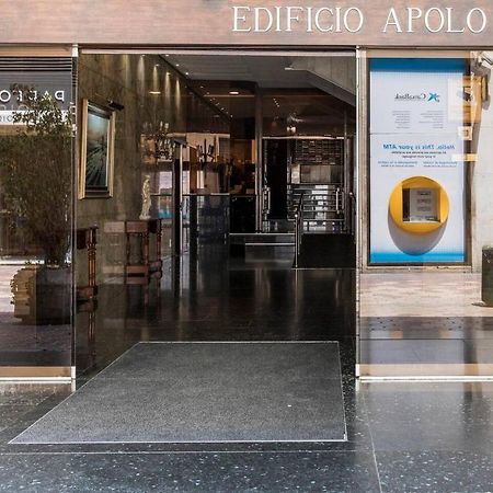 Loft Con Encanto Centro Valencia Apartment Exterior photo
